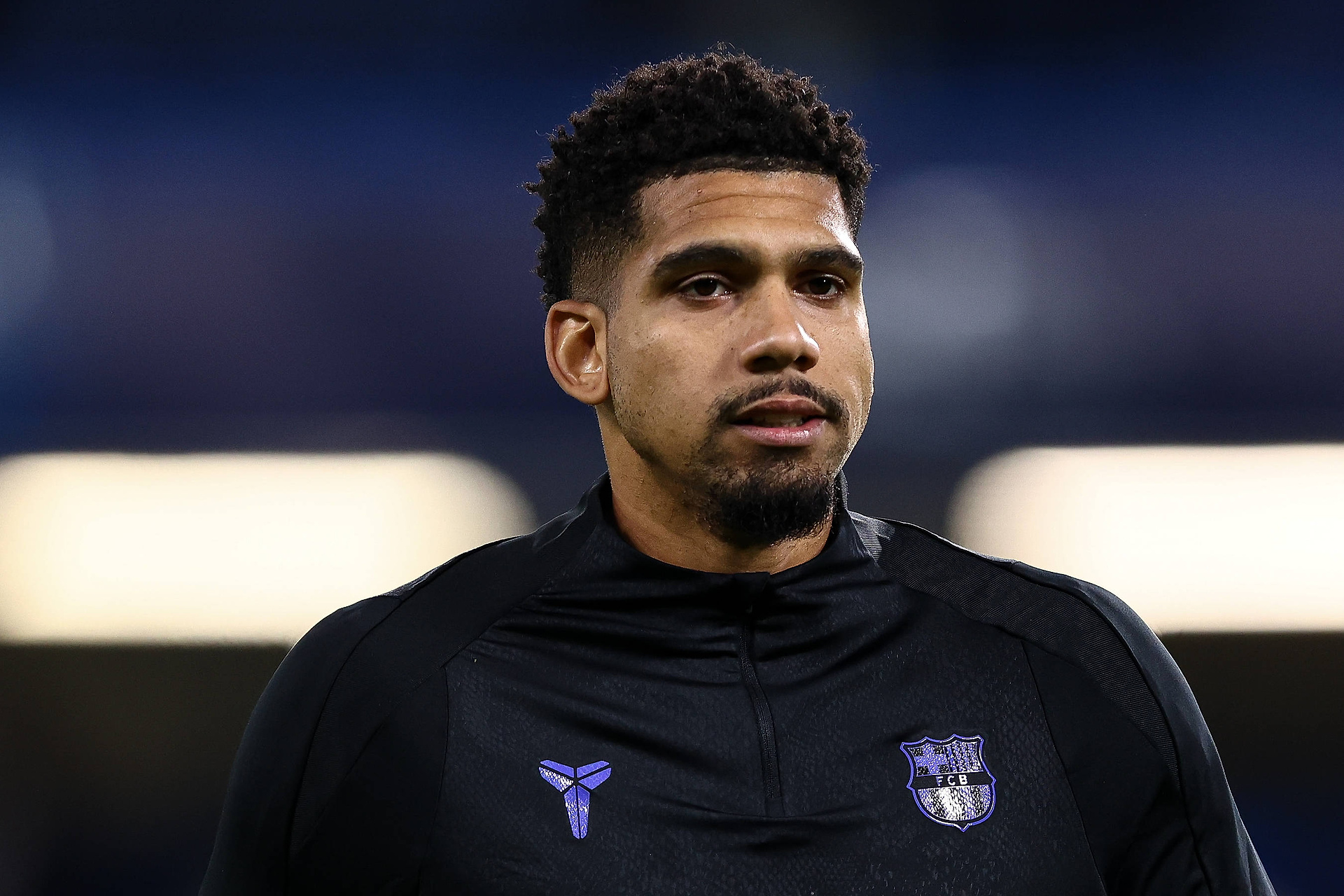 Kibice Barcelony zrobili to dla Araujo. Wyjątkowe 