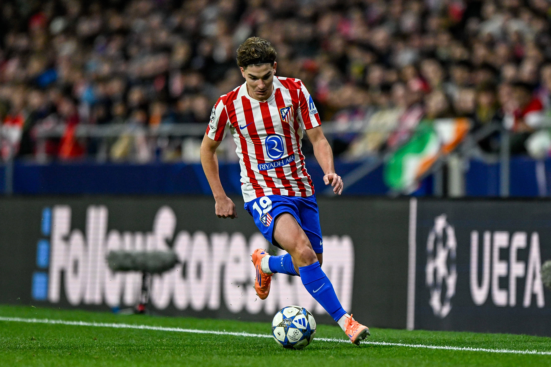 Gwiazdor nie dla Barcelony! Te słowa poszły w świat