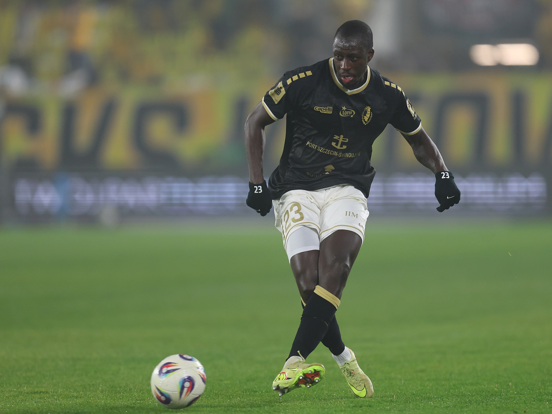 Mistrz świata wydał werdykt. Oto, co sądzi o PKO BP Ekstraklasie