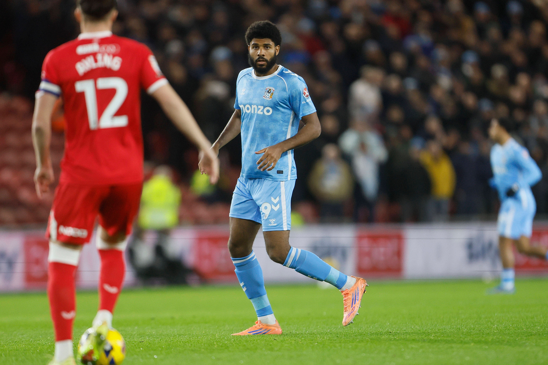 Media: Kozak z Championship zagra dla Polski? Oto jego sytuacja