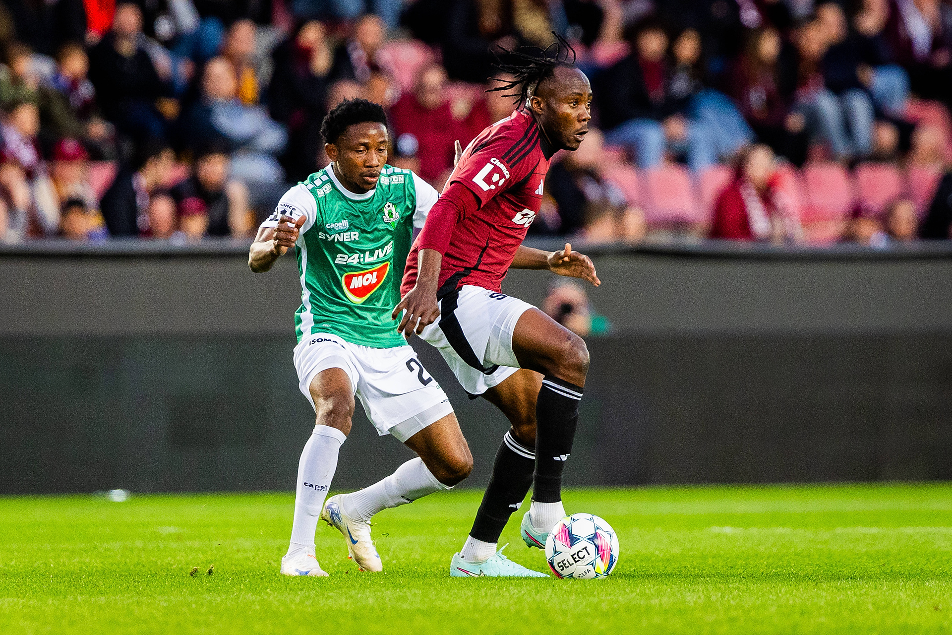 Nie do wiary, gdzie będą losować pary pucharu. Tego jeszcze nie było