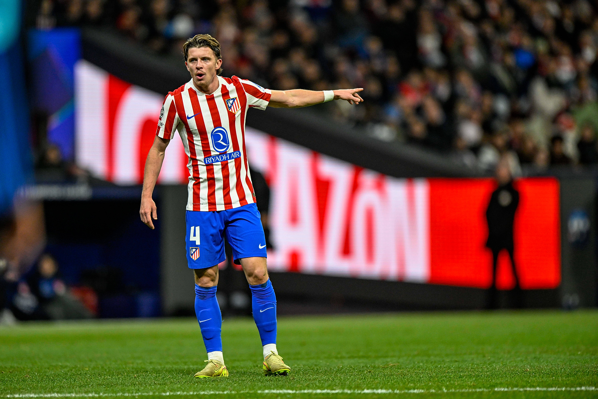 Znany napastnik wróci do Premier League? "Chcę grać jak najwięcej"