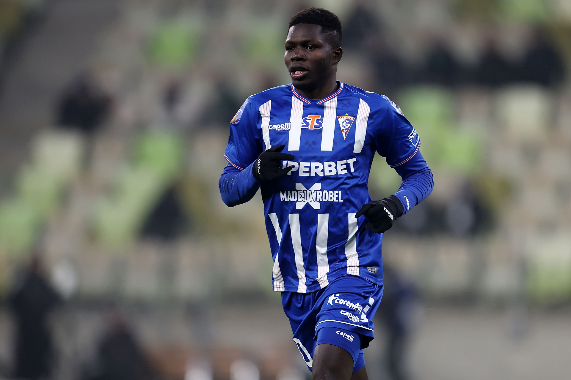 Rasistowski skandal w Pucharze Polski. Mamy stanowisko klubów