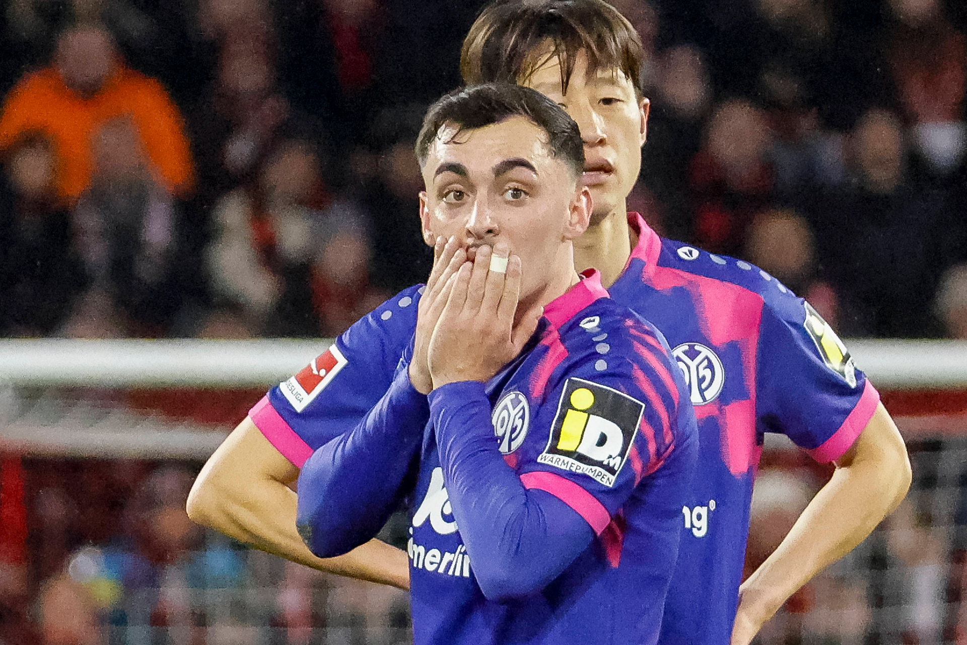 Trzęsienie ziemi u rywala Lecha. Nie było na co czekać