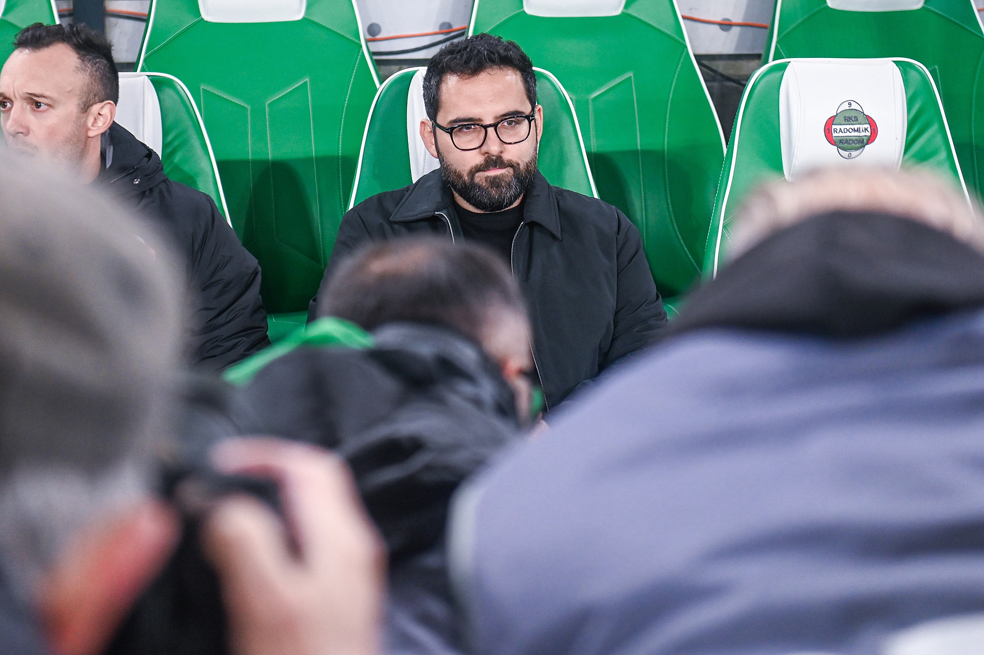 Feio przemówił ws. aresztowanego piłkarza. "Prawo musi być wartością nadrzędną"