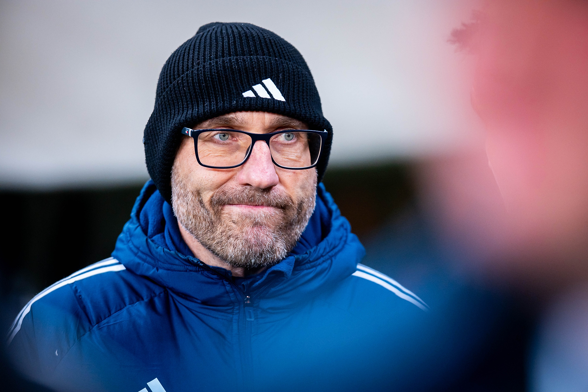 Papszun o przejściu do Legii. Wymowne słowa