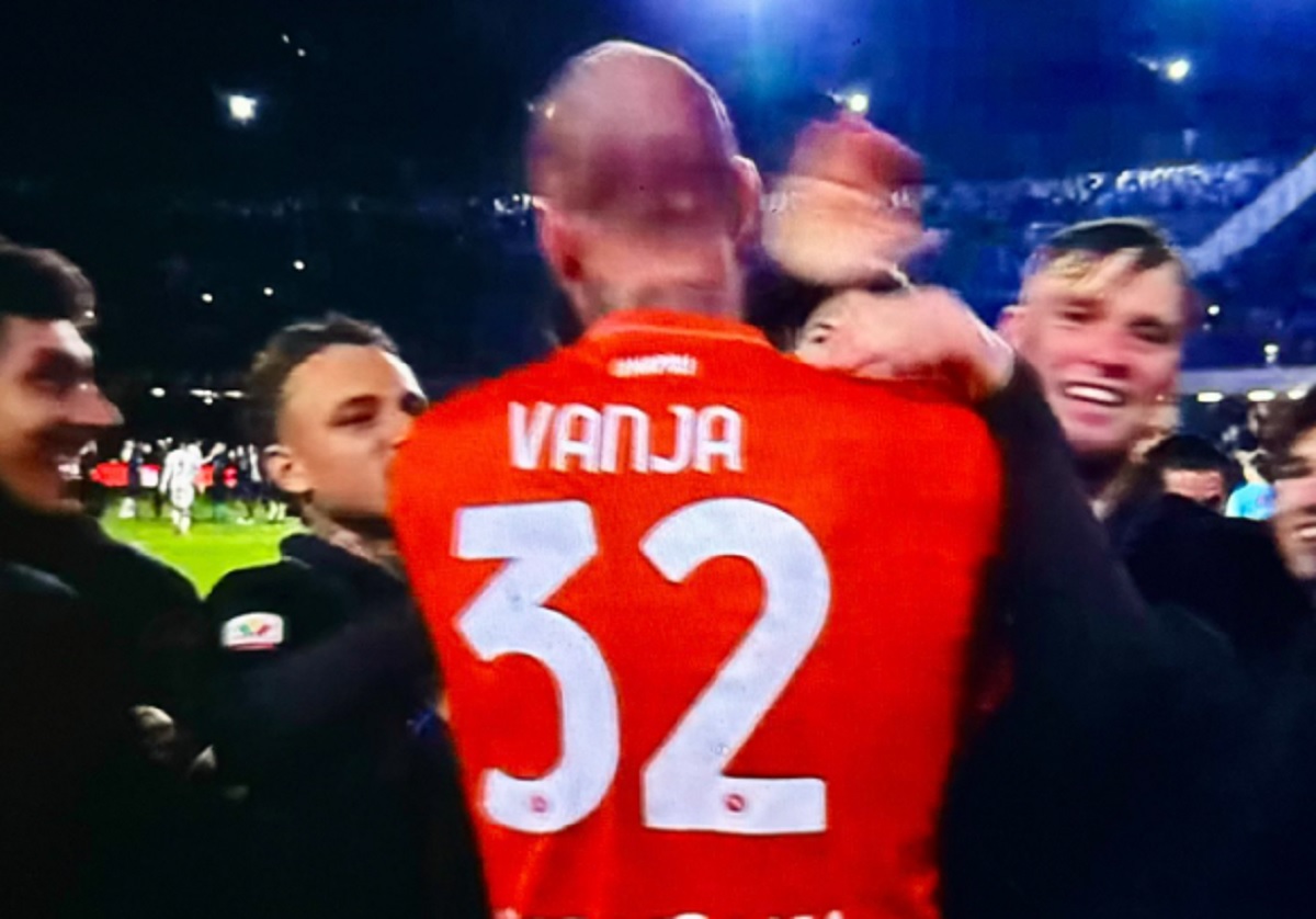 Znany w Polsce bramkarz bohaterem w Pucharze Włoch. Zobaczcie, co stało się w karnych [WIDEO]