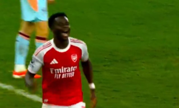 Arsenal ucieka konkurencji. Kolejne zwycięstwo, ale i duży niepokój Artety