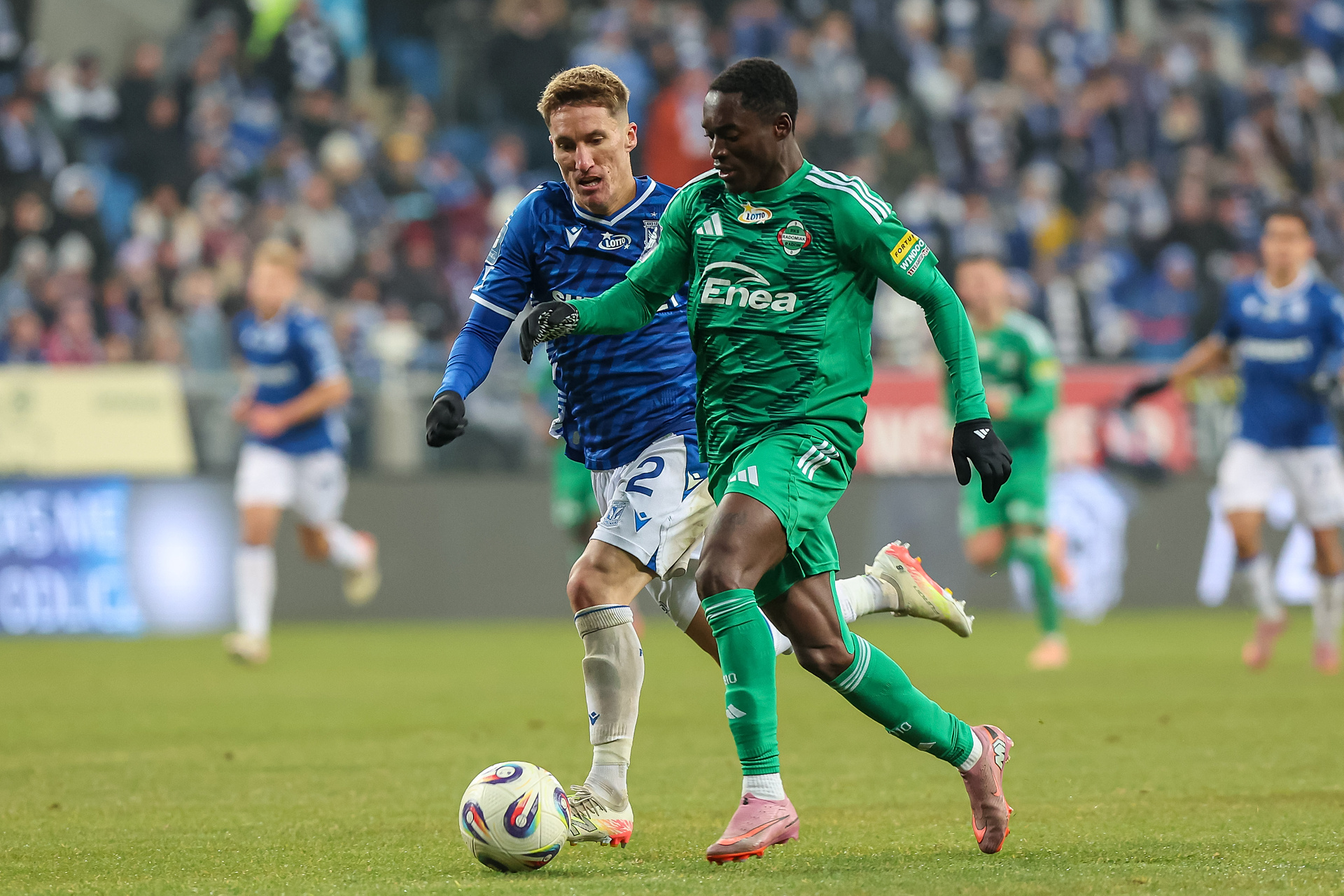 Kozak z Ekstraklasy niepowołany na wielki turniej. Kibice w szoku