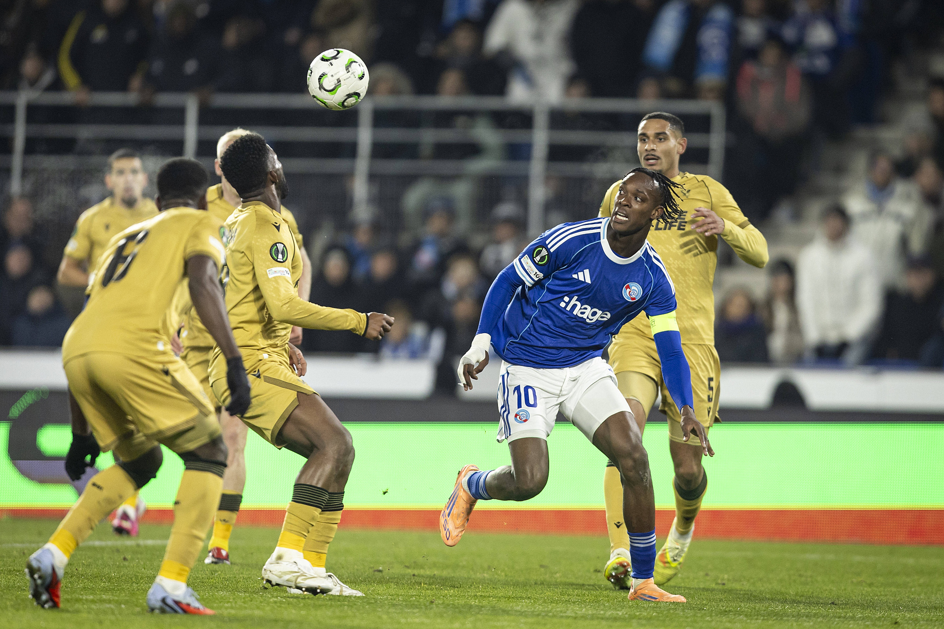 Nowy nabytek Chelsea zawieszony. "Nie uszanował wartości klubu"