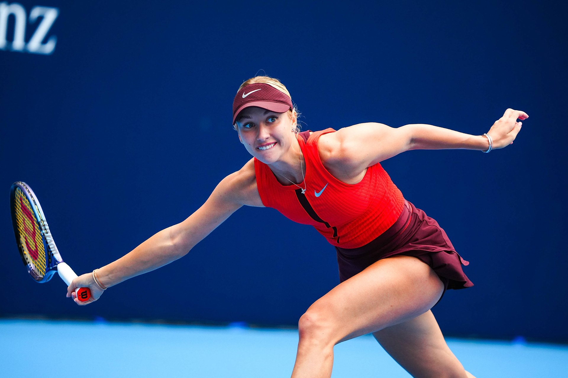 Kiedyś wywołała skandal, teraz zmieniła obywatelstwo. Sensacja w świecie tenisa