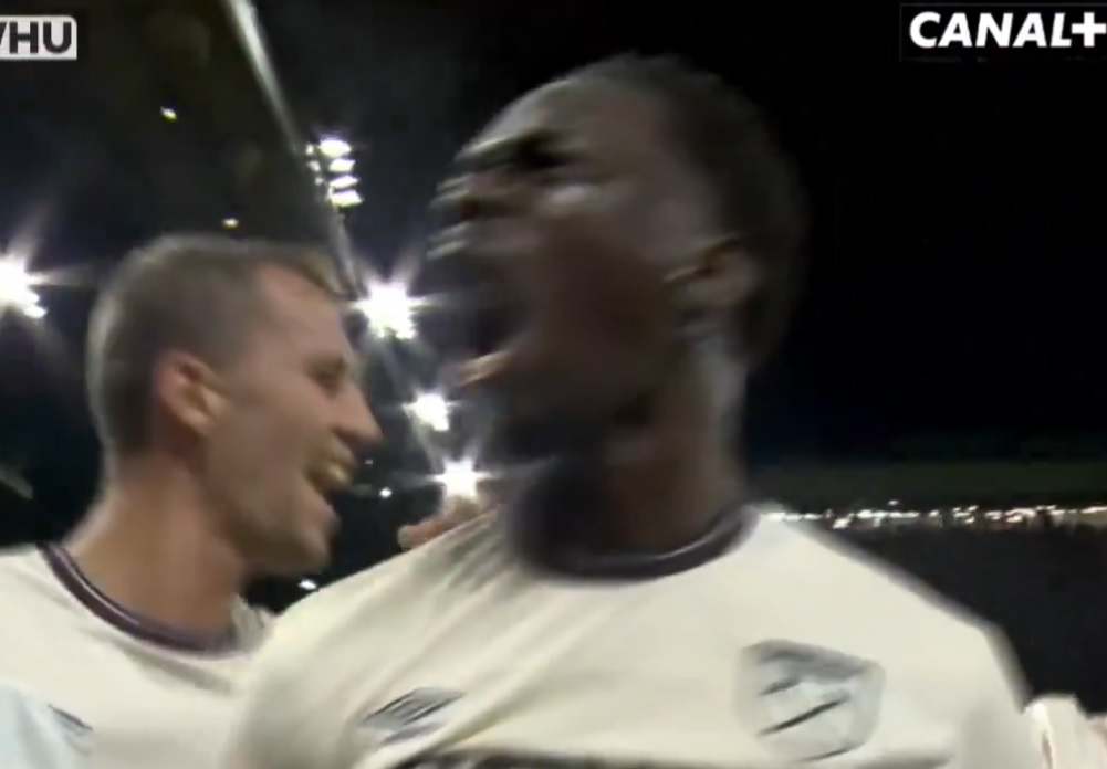 Manchester United znów zgubił punkty. Słaby mecz na Old Trafford