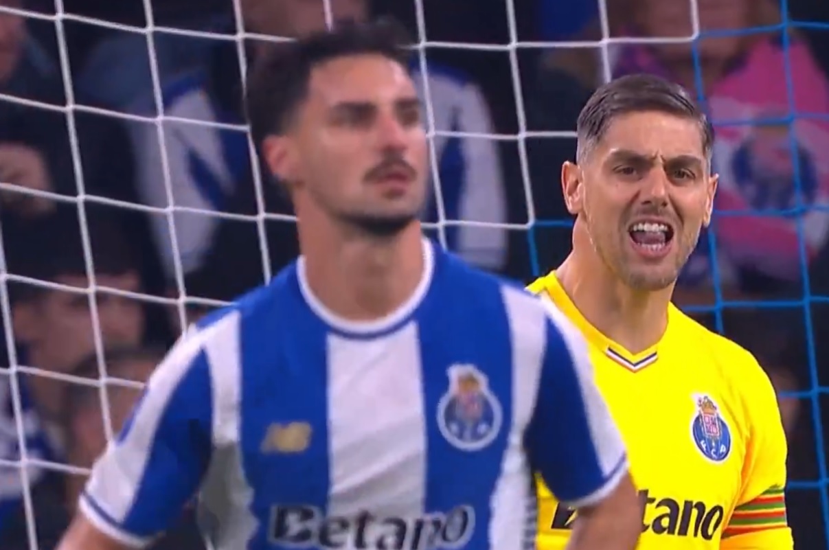 Sroga wpadka Porto! Zobaczcie, co zrobiło bez Bednarka i Kiwiora