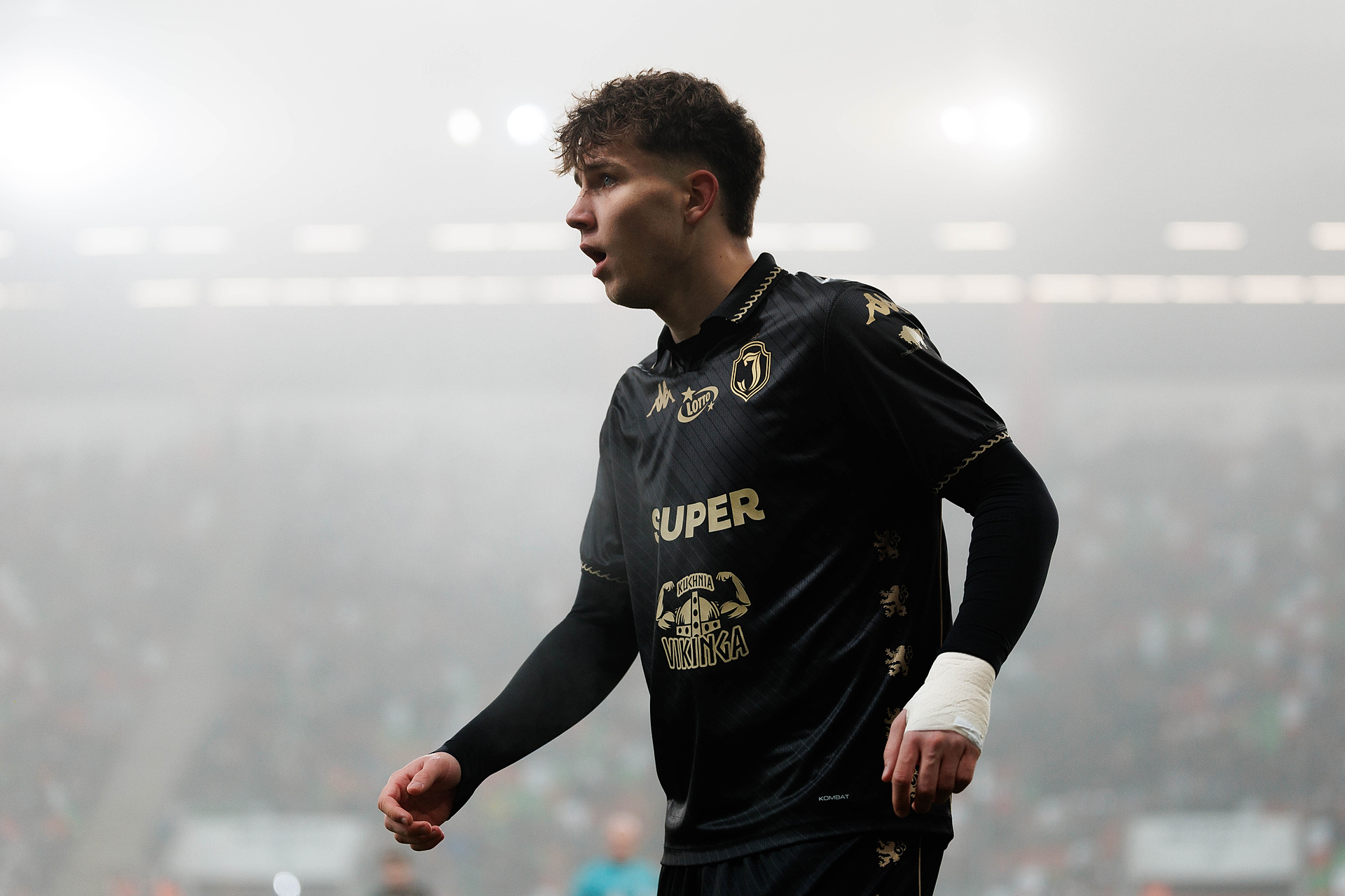 Media: Wiadomo, co z Pietuszewskim. Tyle będzie pauzował