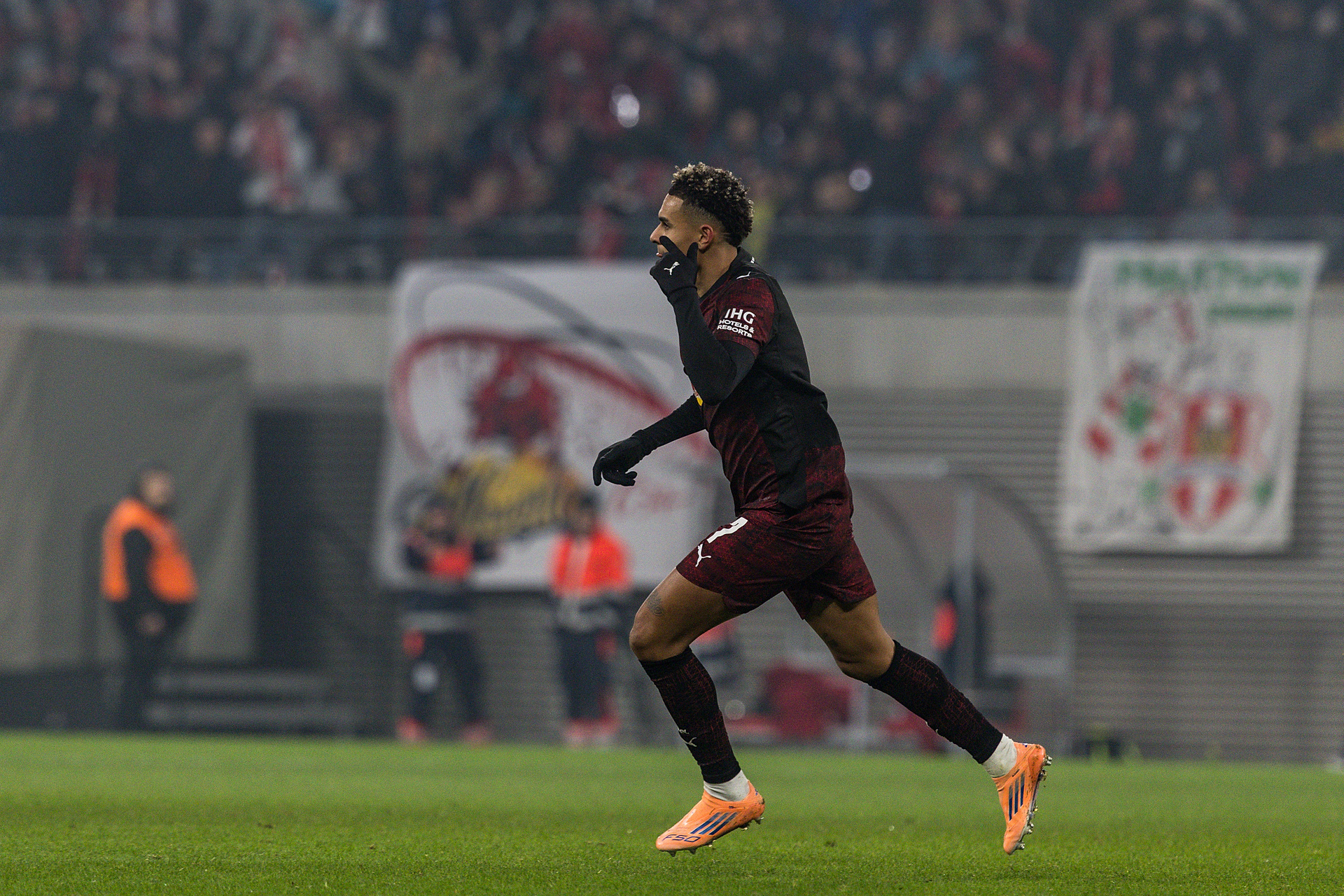 Gwiazda Bundesligi wyceniona. Piłkarz na radarze gigantów