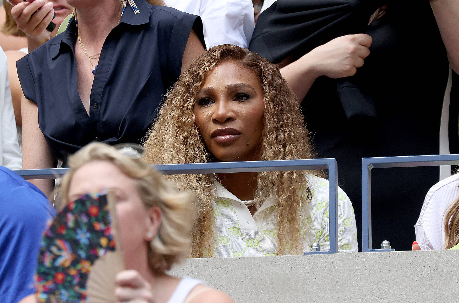 Sensacyjne wieści ws. Sereny Williams. Jest reakcja tenisistki