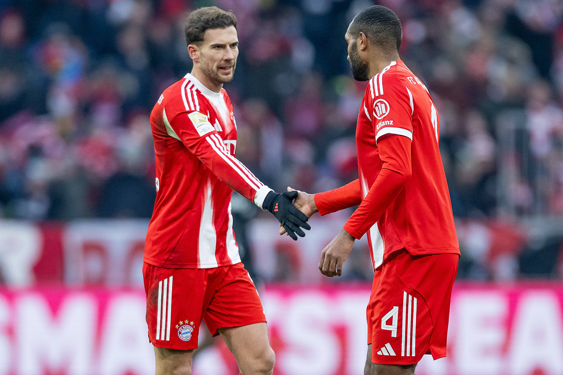 Znany piłkarz na wylocie z Bayernu. Wielki talent ma go zastąpić