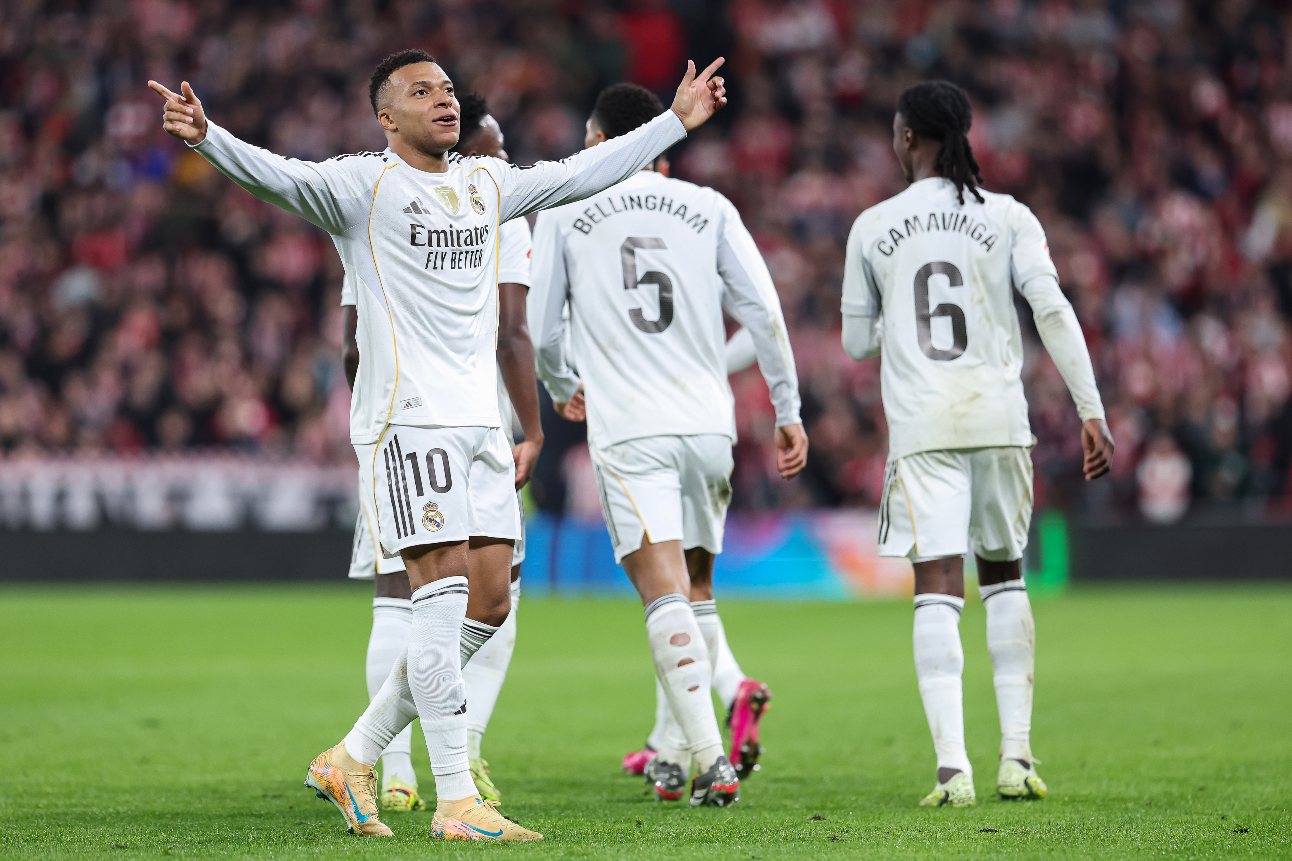 Kurs 300.0 na wygraną Realu z Celtą Vigo! Mocne promo buka na niedzielę