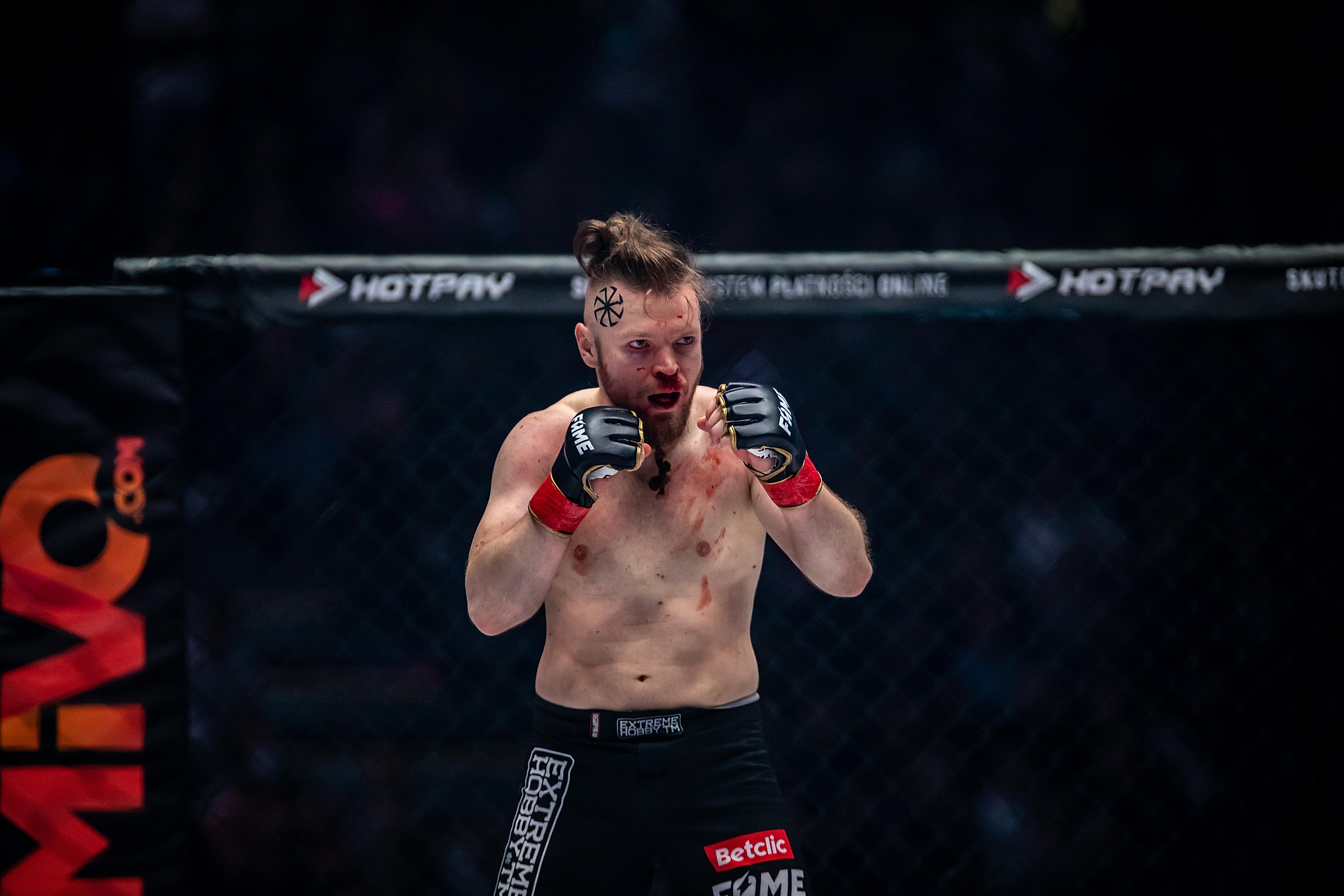 Wardęga ujawnił, ile może dostać za walkę. W głowie się nie mieści