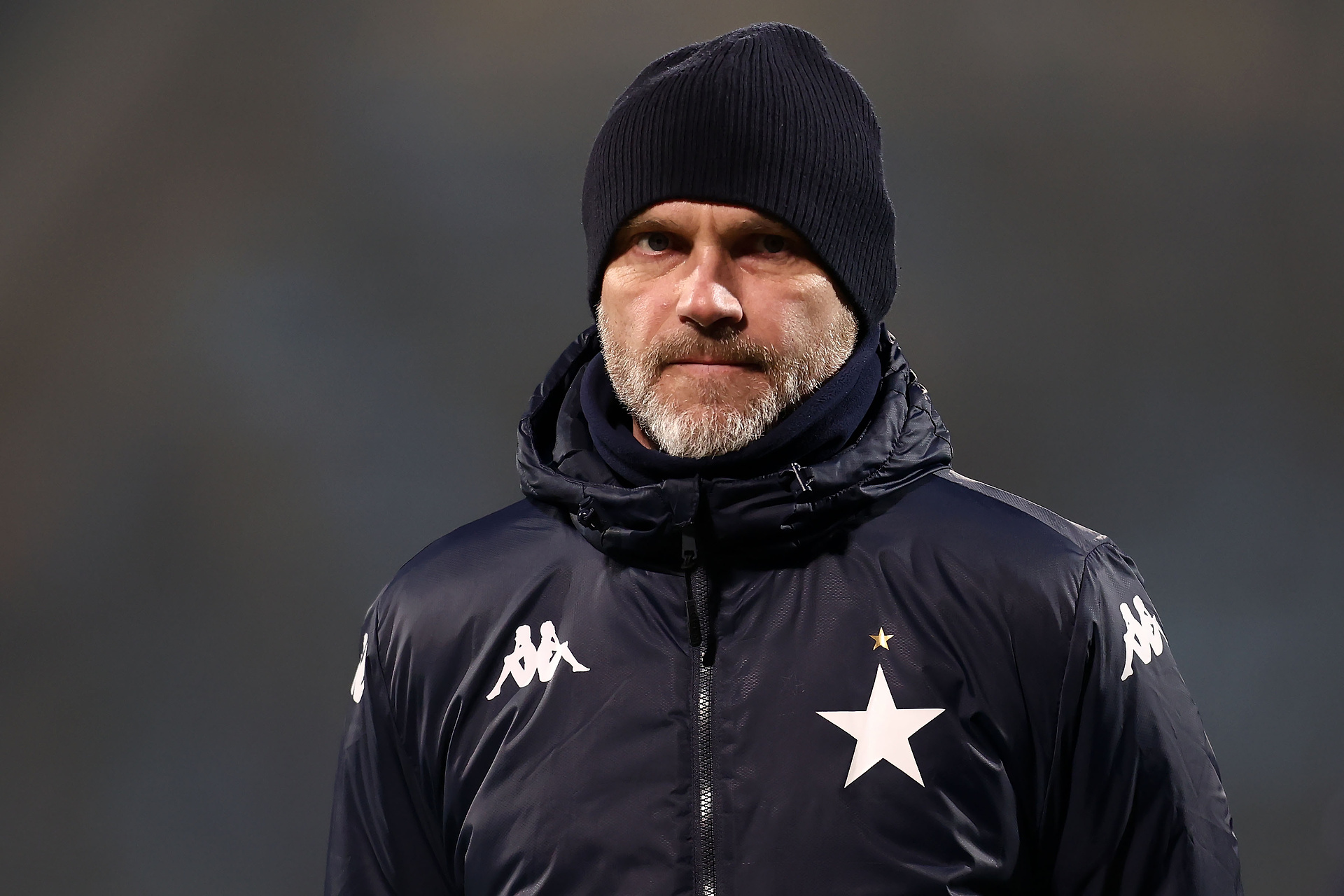 Jop wypalił po przegranej Wisły. "Wstydliwa porażka. Nie mamy prawa"