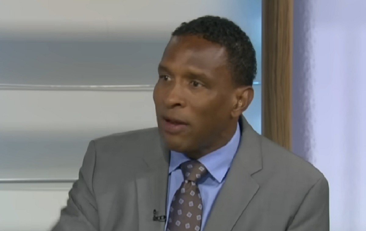 Legenda Premier League walczy z nowotworem. "Jest dość agresywny"