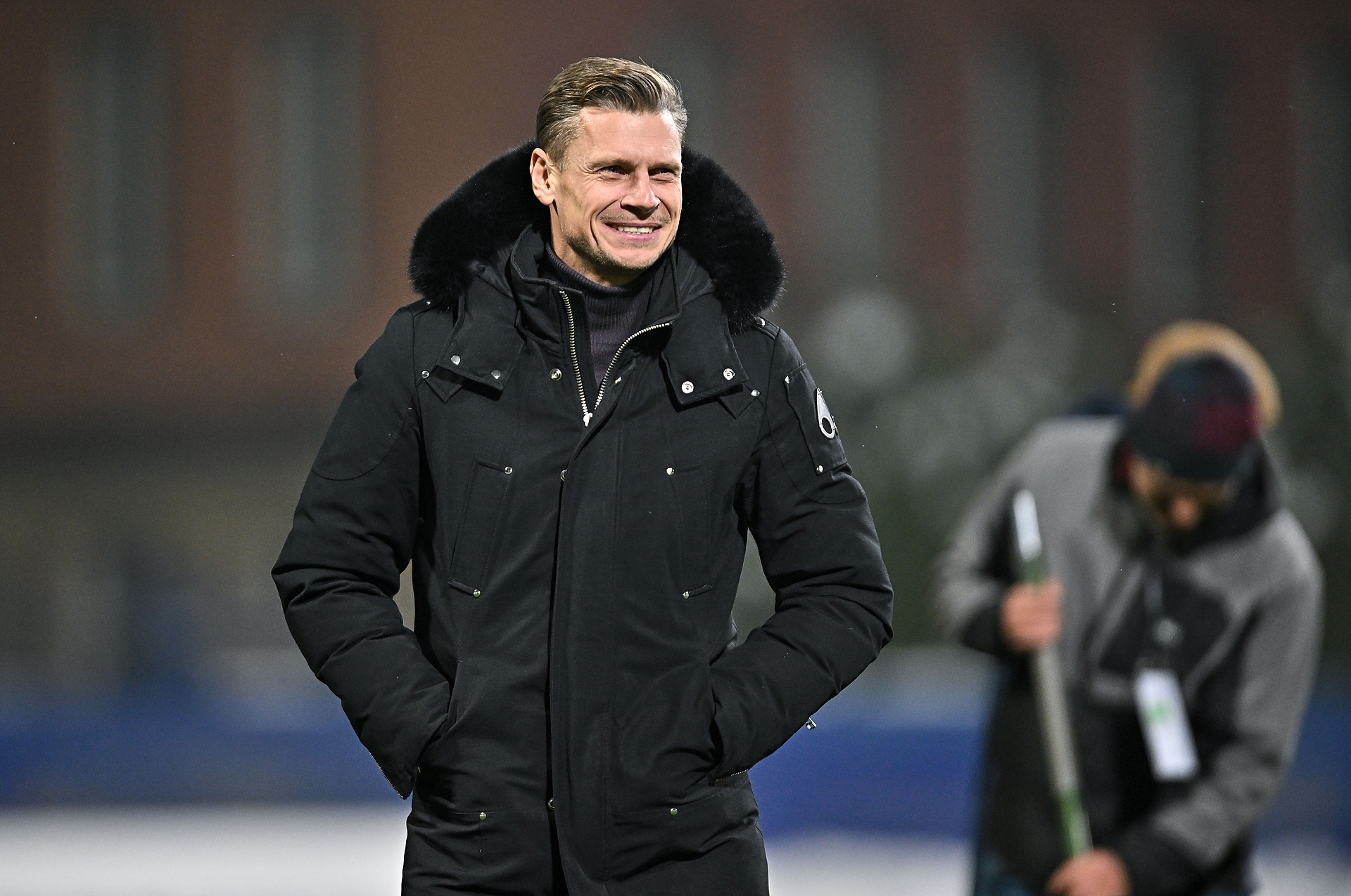 Piszczek wreszcie nie przegrał! GKS odwrócił losy meczu