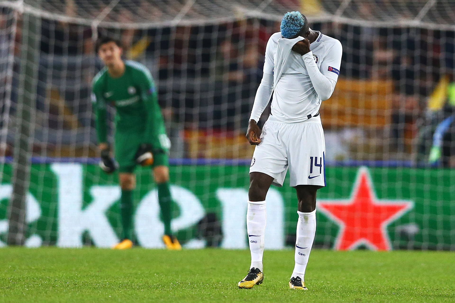 Jeden z najgorszych transferów w Anglii. Katastrofa to mało powiedziane