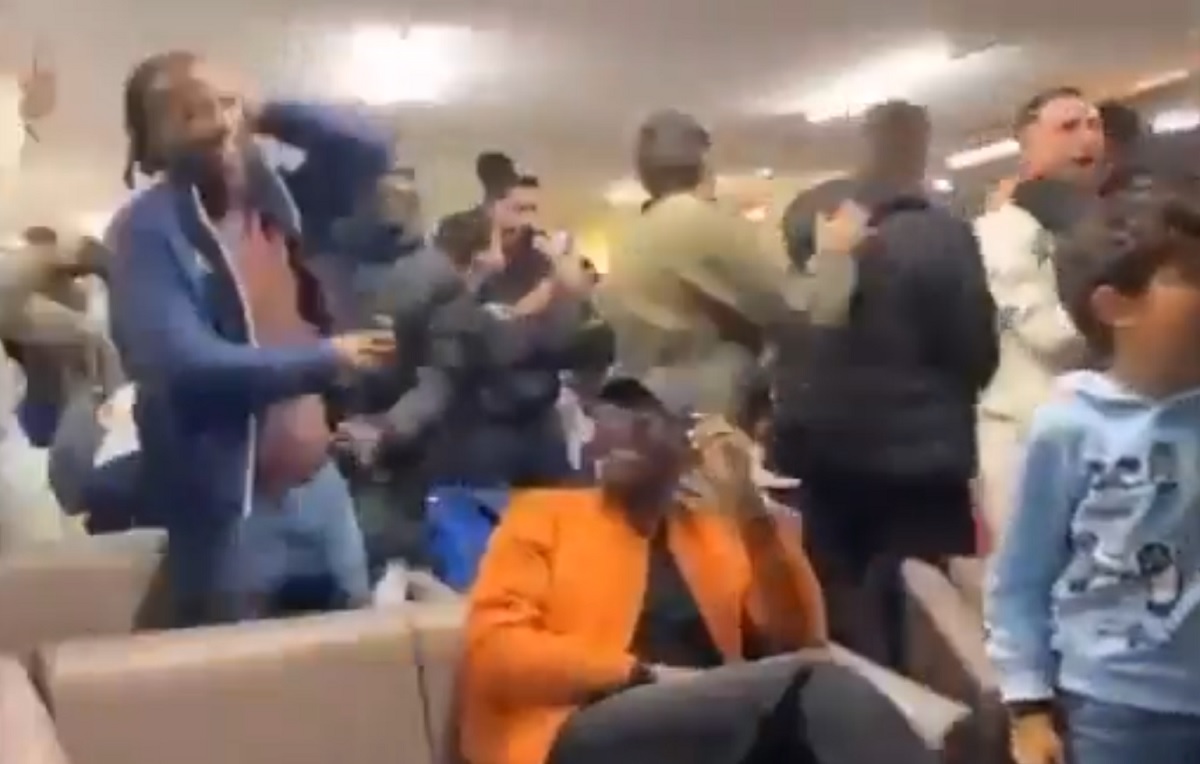 Siódmoligowiec zagra z gigantem Ligue 1. Tak zareagowali piłkarze [WIDEO]