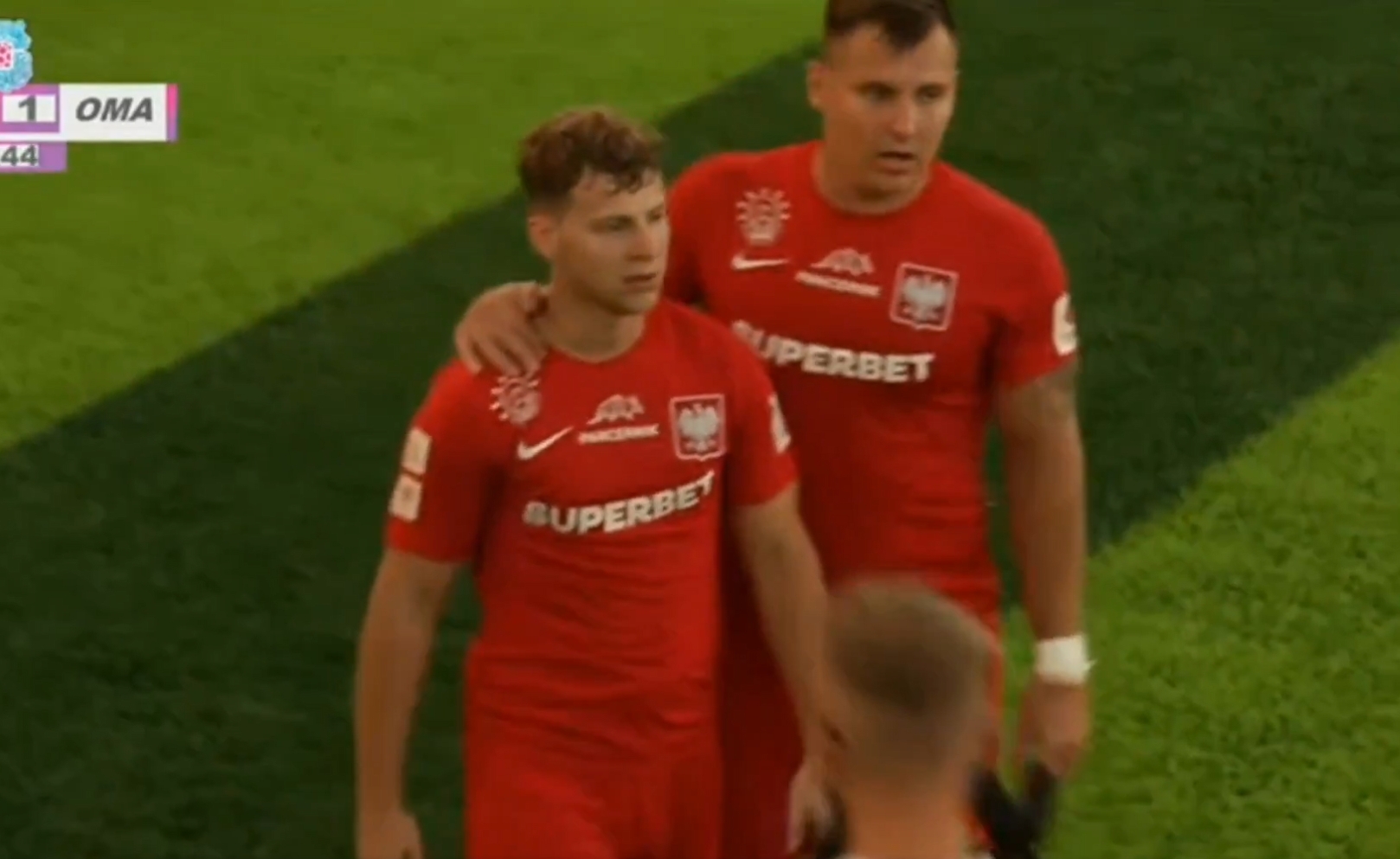 Polska ograła mistrzów świata! Zagra w ćwierćfinale mundialu