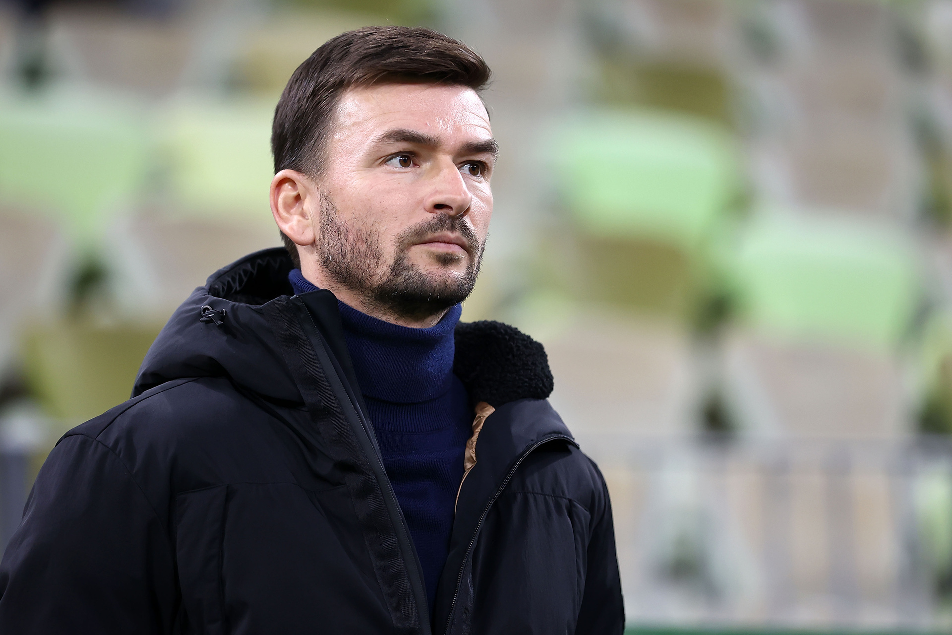 Trener Górnika wyjaśnił klęskę. "Dawno tego nie widziałem"