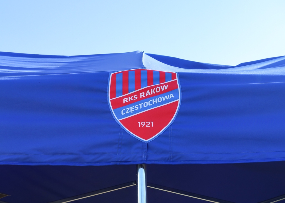Kapitalny interes Rakowa Częstochowa. Prezes zadowolony, trener zadowolony