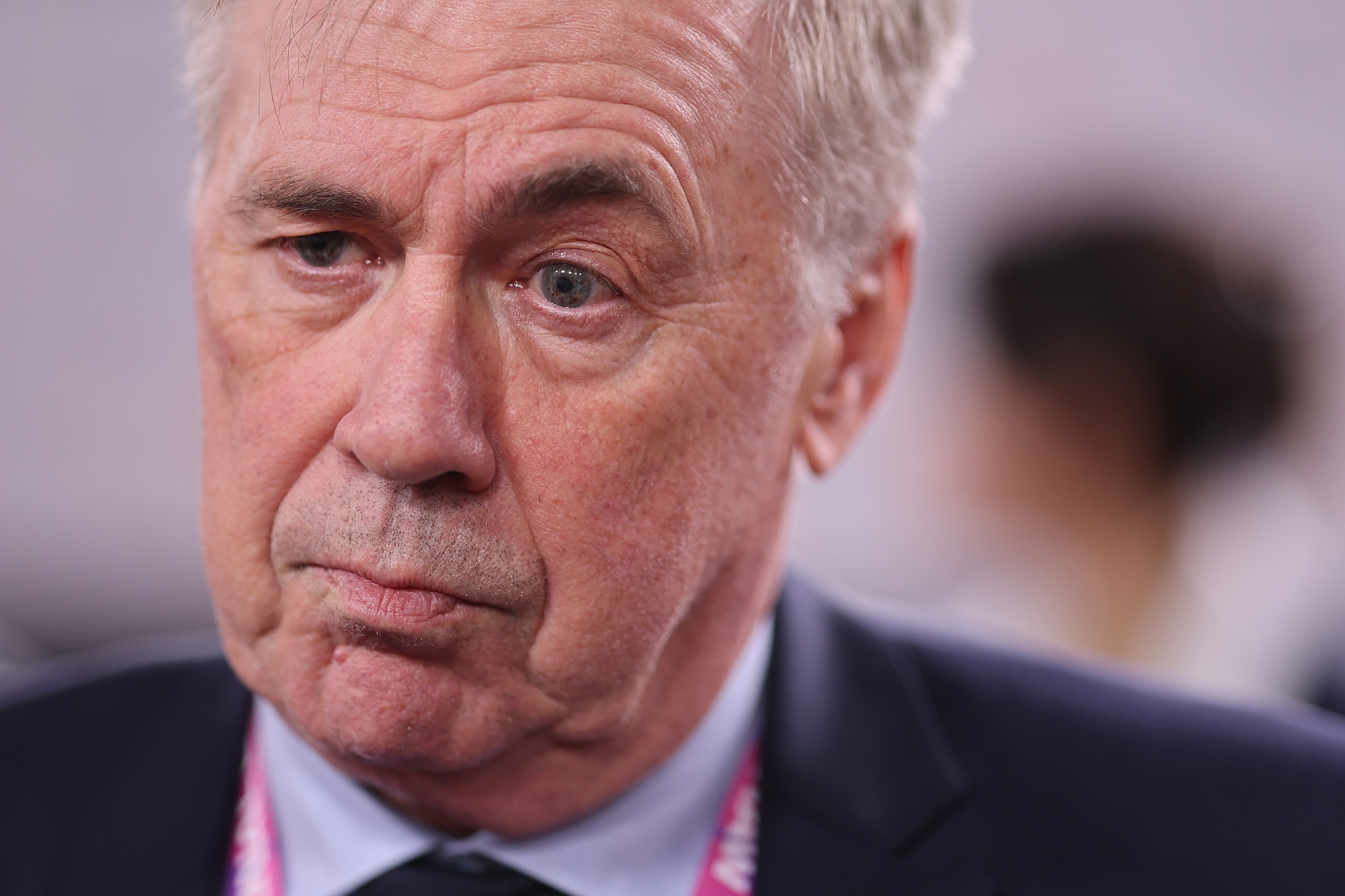 Ancelotti złożył deklarację ws. Neymara. "Kropka"