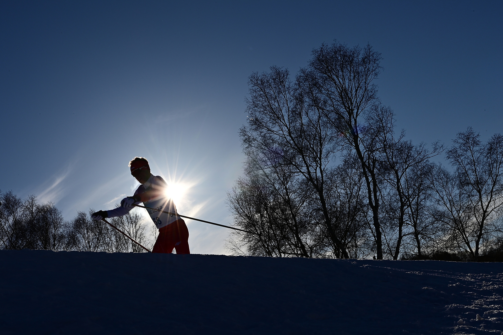 Dramat reprezentantki Polski. Zemdlała w trakcie zawodów