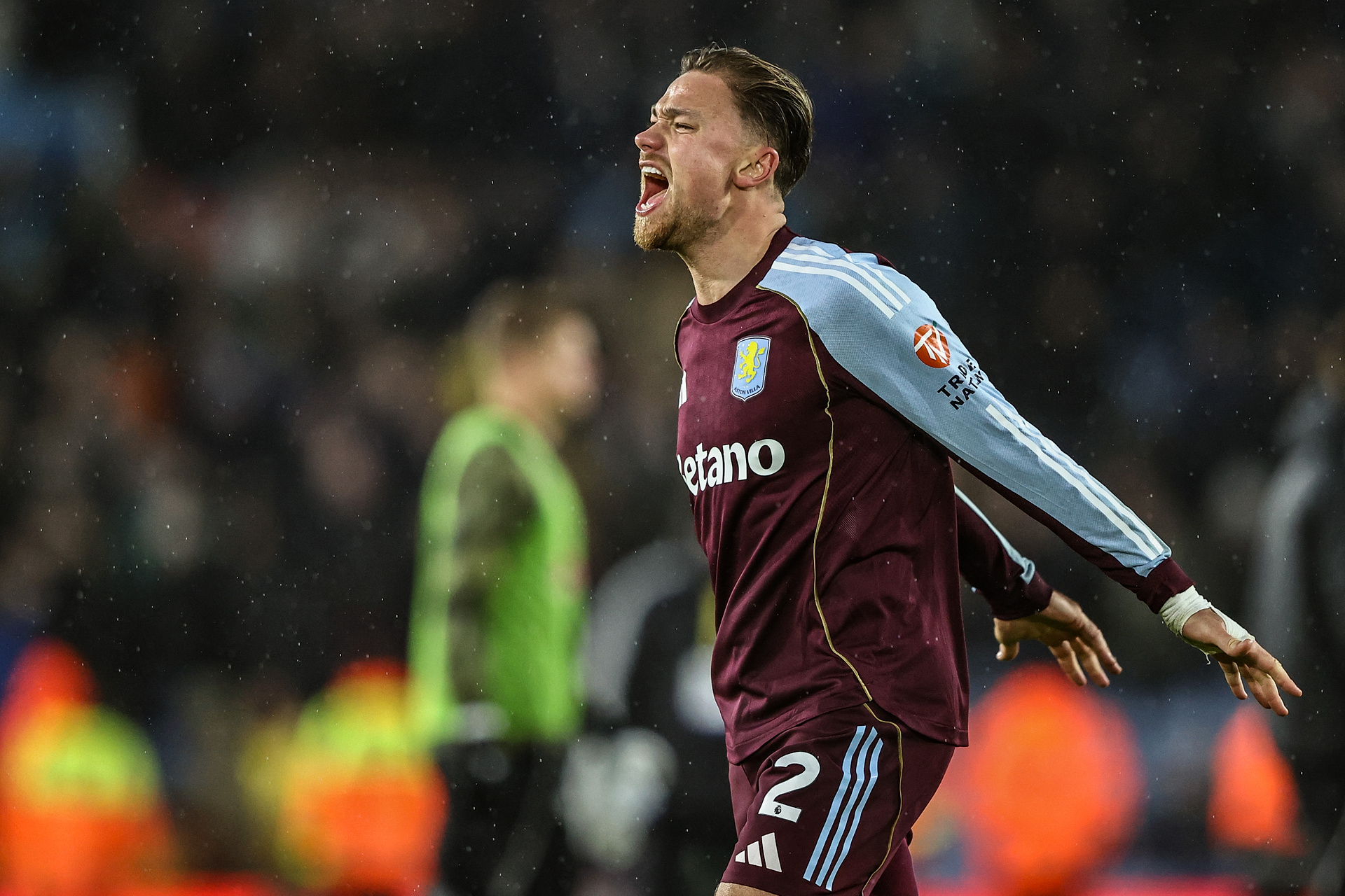 Nie do wiary, co zrobił Cash. Jedyny taki piłkarz w tym sezonie