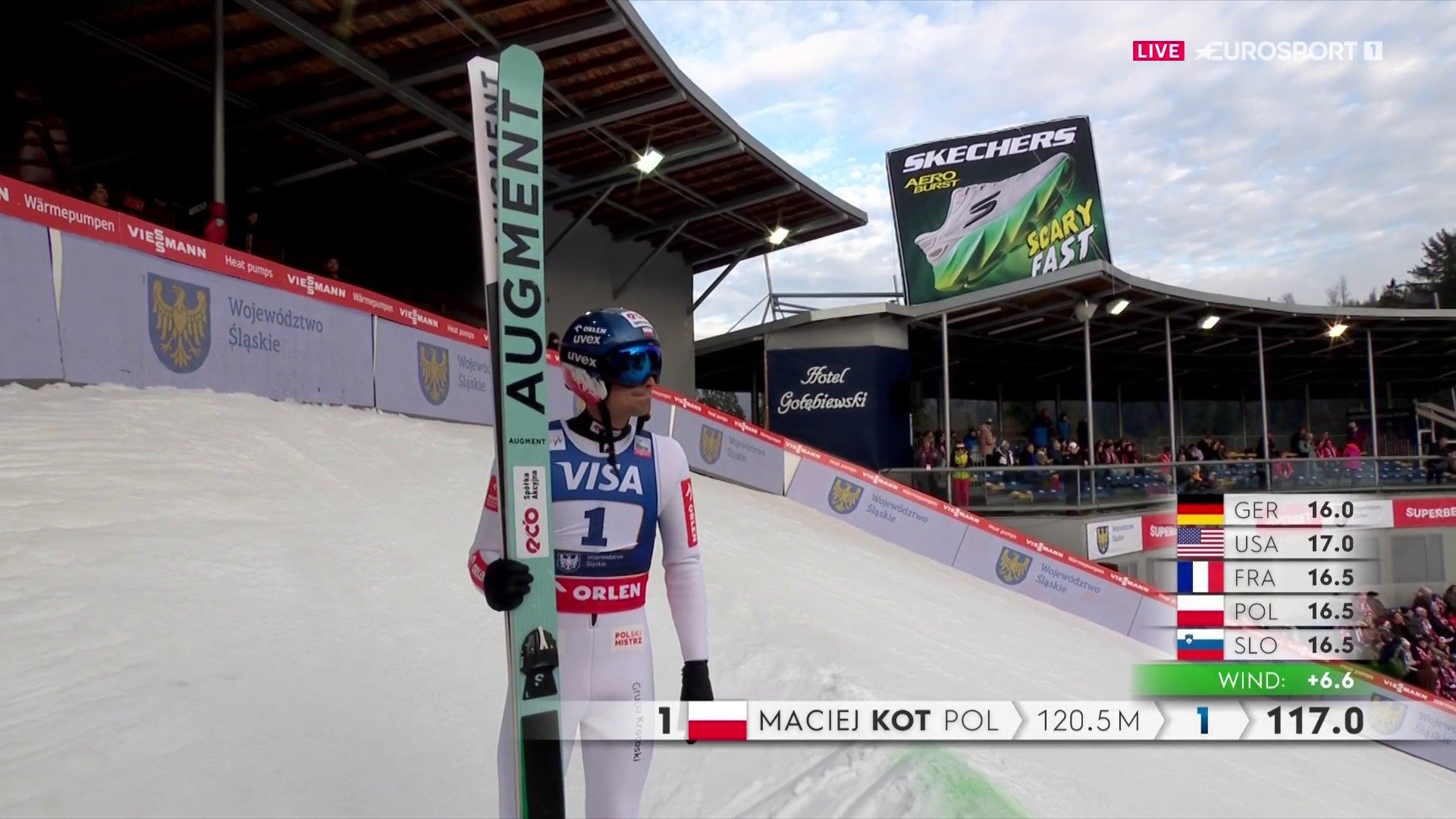 Co za pech polskiego skoczka! Fatalne wieści z Wisły, nie na to liczyli kibice