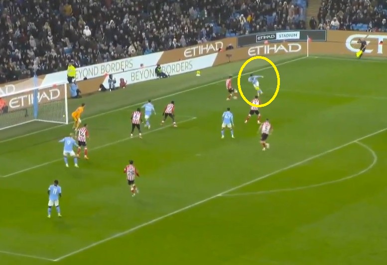 Wow, co zrobiła gwiazda Manchesteru City? Działo się w Premier League [WIDEO]