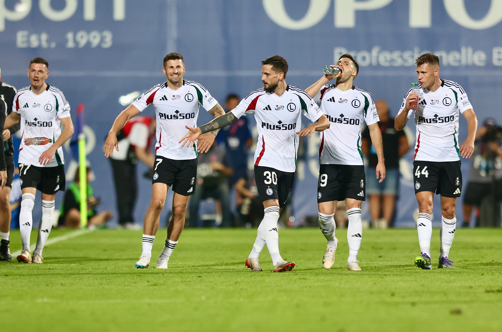 Katastrofalny występ gracza Legii. Kibice bez litości. "Jest fatalny"