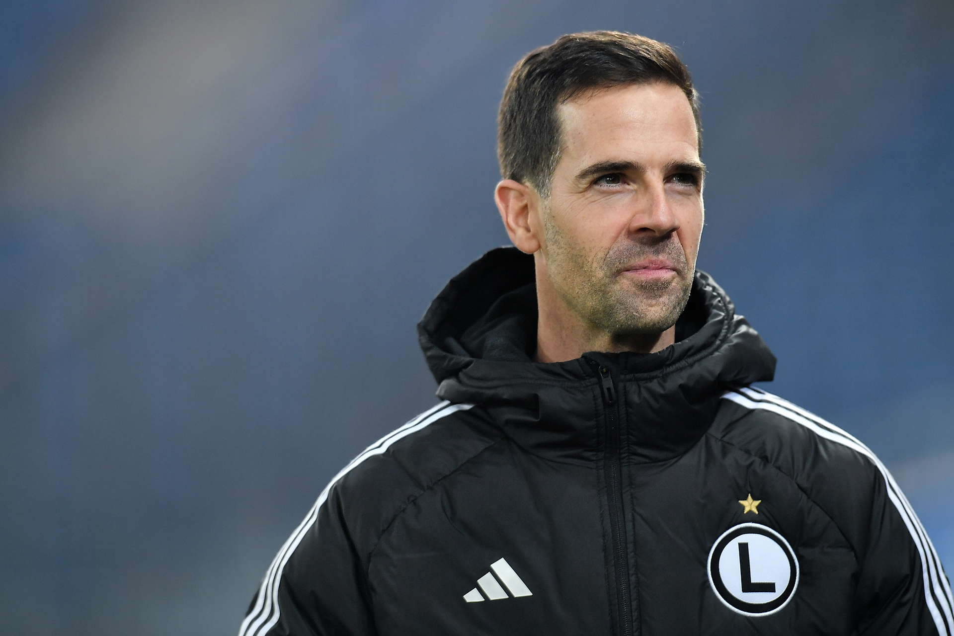 Tajemnicze słowa Astiza. "Od jutra może być inaczej"