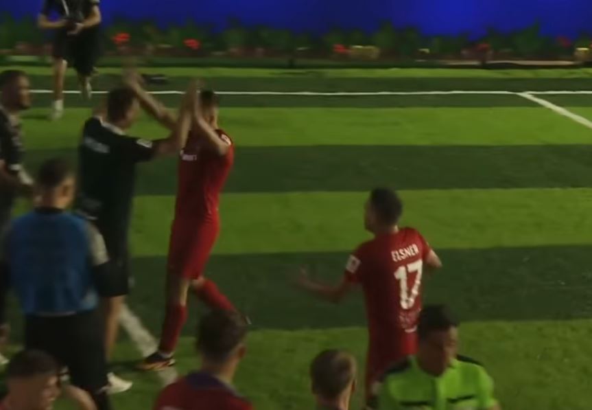 Polacy w półfinale mundialu! Ogromna dramaturgia, zagrają o medal MŚ