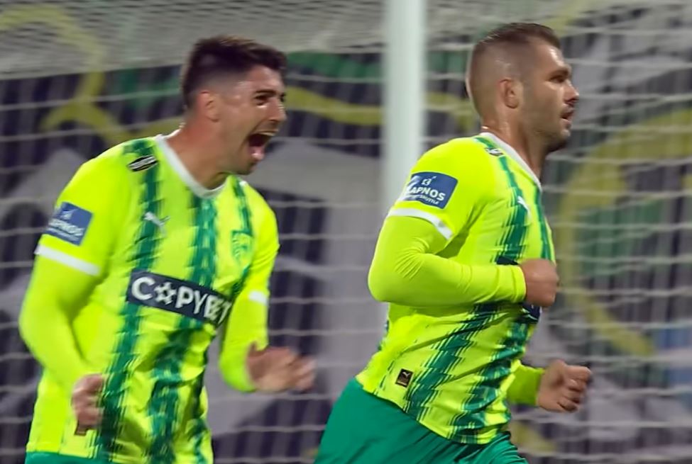 Koniec złej passy Polaka. Strzelił gola i wygrał mecz swojemu klubowi [WIDEO]