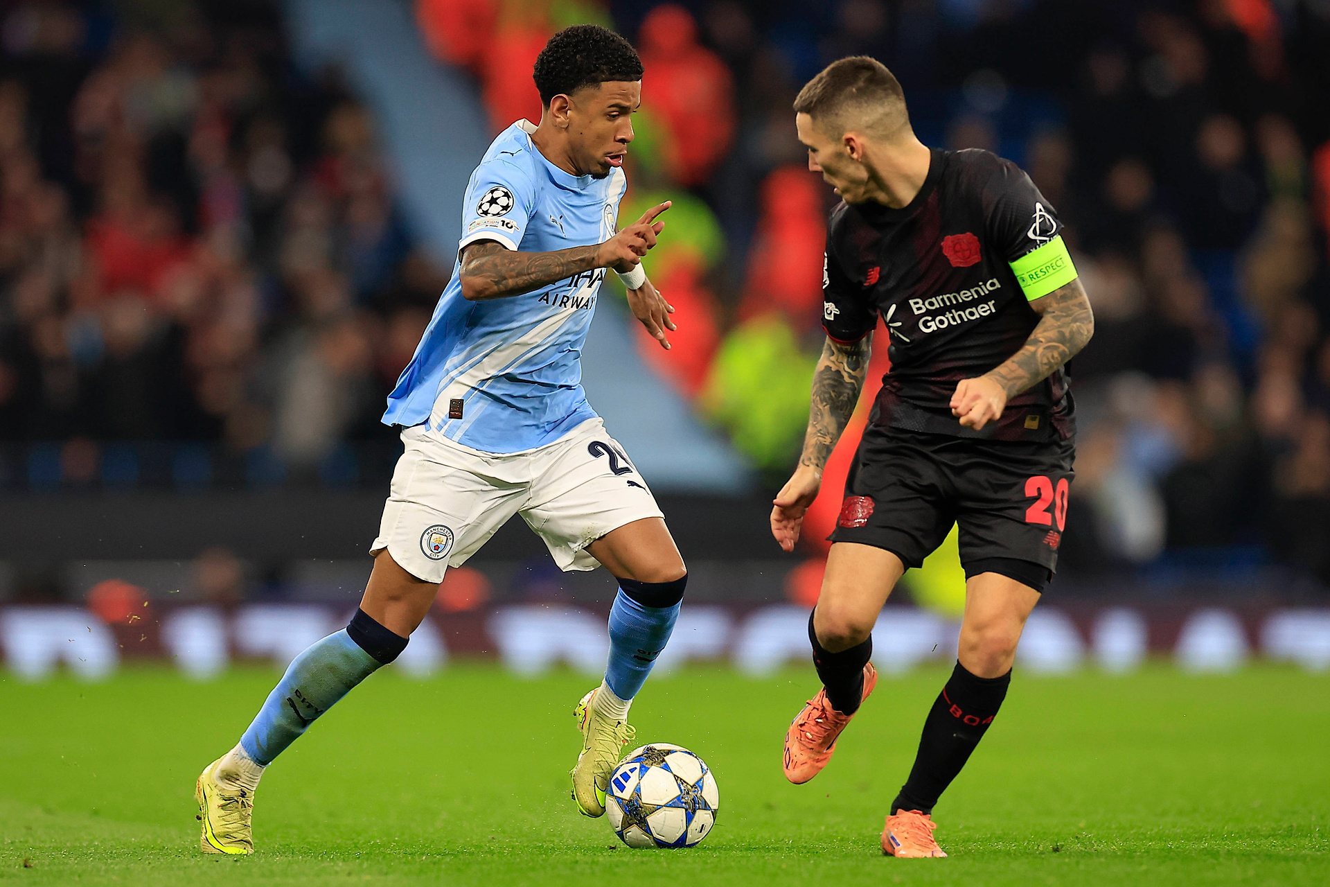 Sensacyjny powrót do Barcelony?! To realne. "Jest w tym najlepszy na świecie"