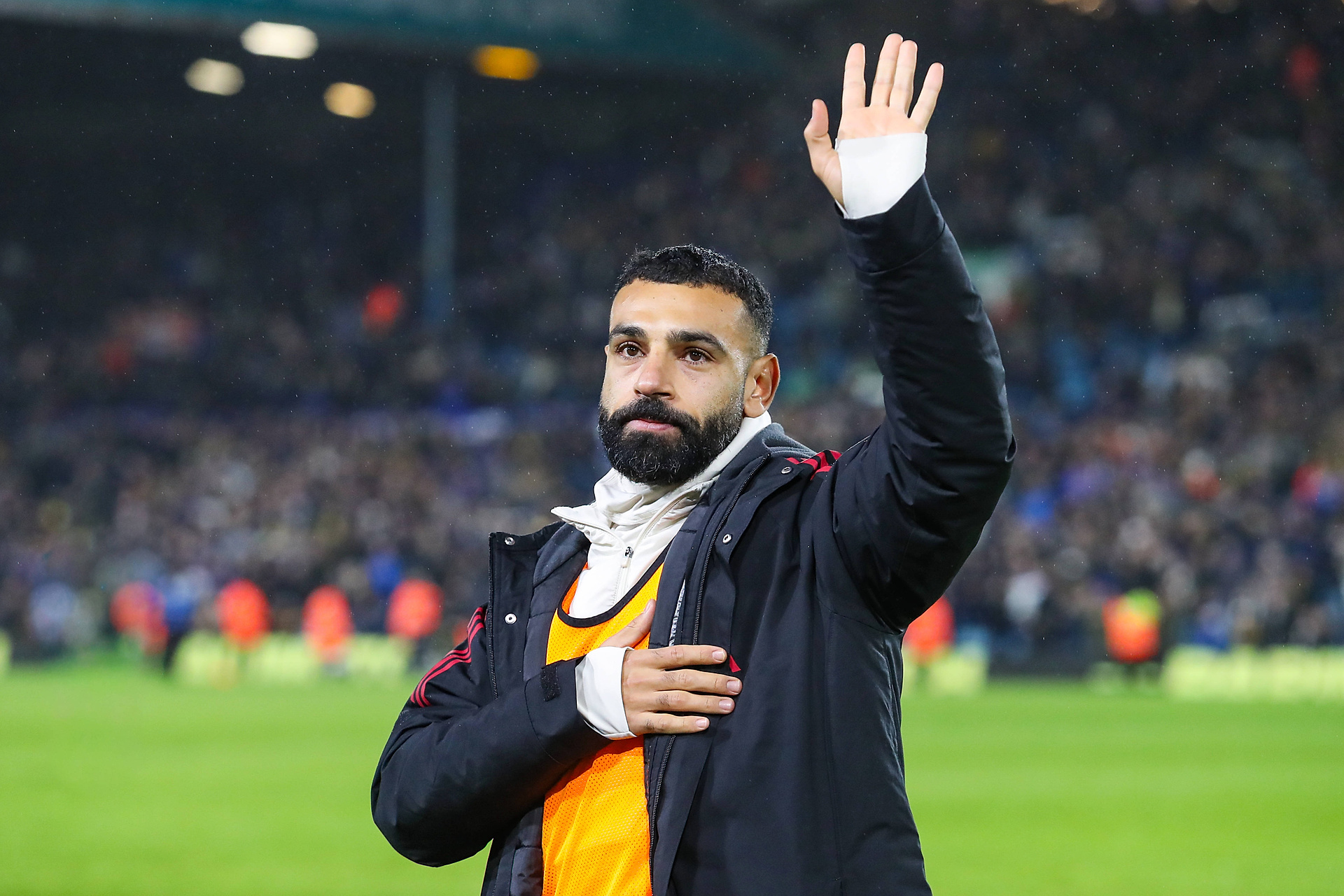 Liverpool ukarze Salaha? Nowe wieści od Romano