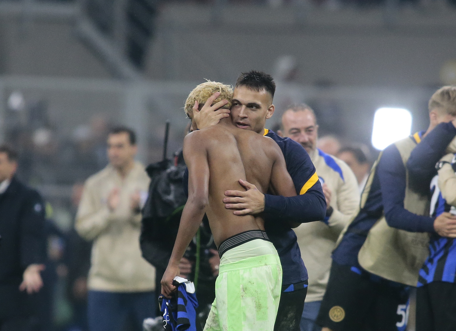 Media: Topowa gwiazda na celowniku Barcelony. Może zastąpić Lewandowskiego