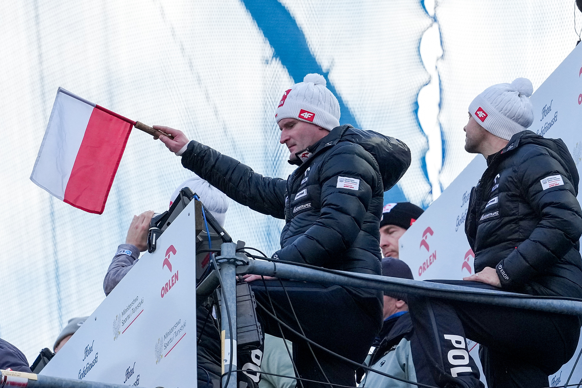 Polacy wreszcie to zrobili. Błyskawiczna reakcja trenera