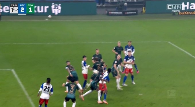 Kosmiczny gol "skorpionem". Były gracz Radomiaka po prostu pozamiatał [WIDEO]