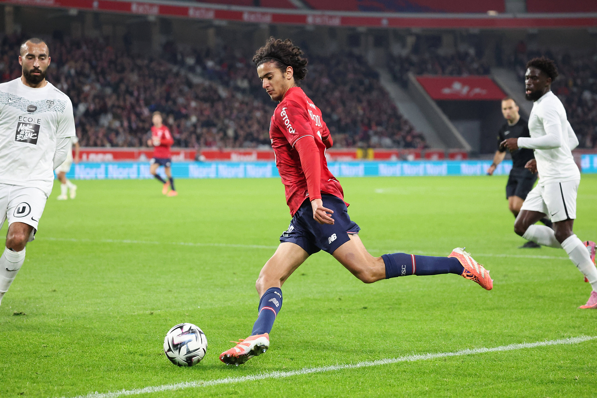 60 mln euro. Bayern zainteresowany wschodzącą gwiazdą