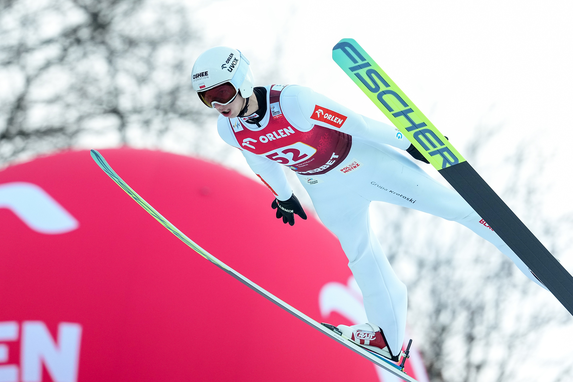 Tomasiak zrobi to z pieniędzmi. "Żeby się nie zmarnowały"