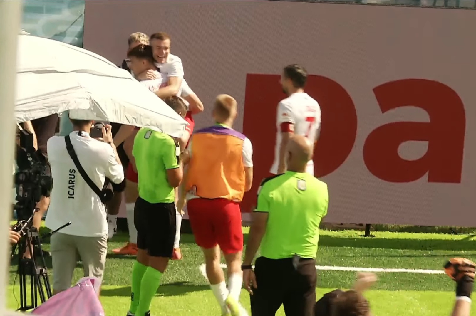 Polacy zagrają w finale mistrzostw świata! Wielki comeback [WIDEO]