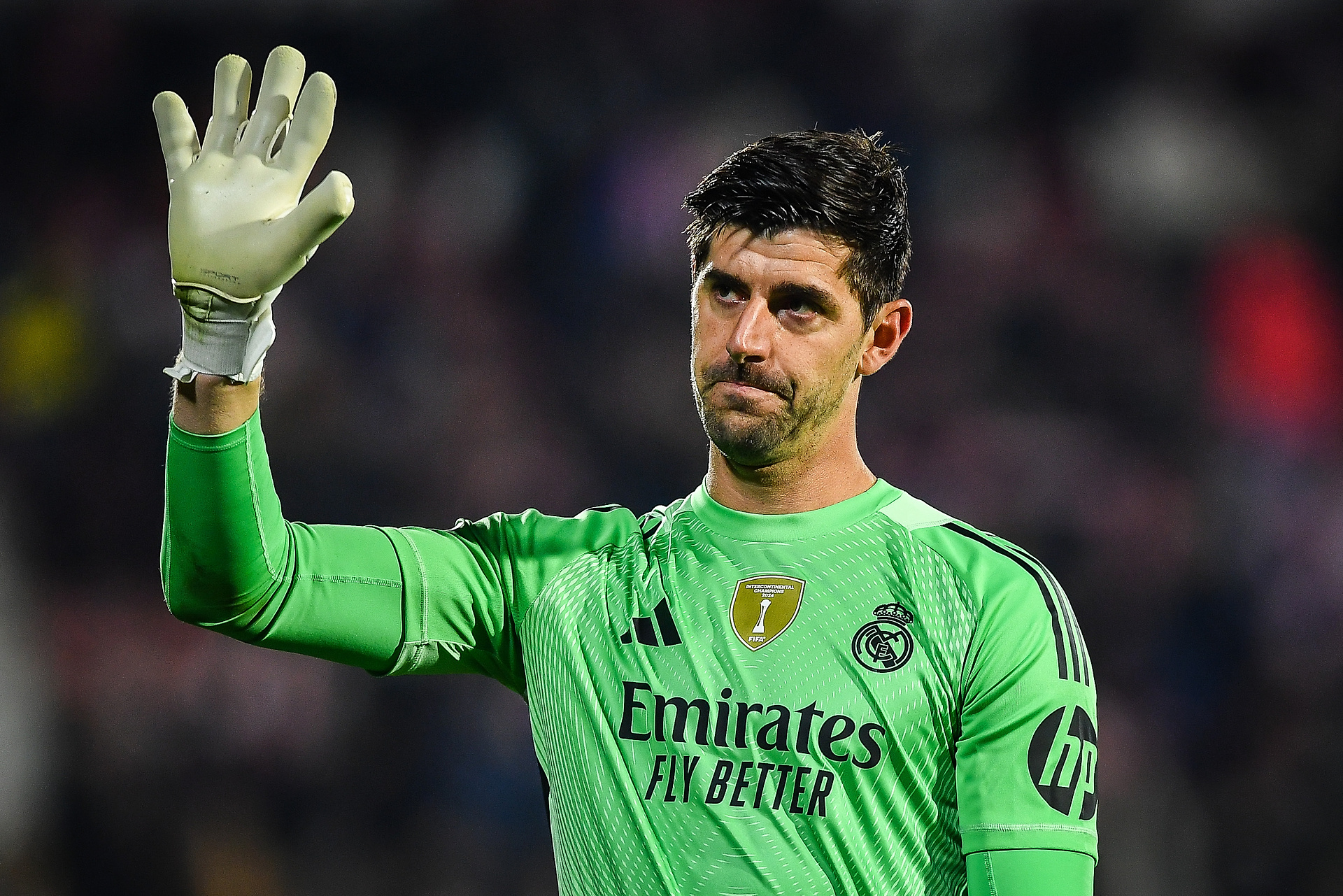 Składy na mecz Real Madryt - Celta. "Królewscy" próbują gonić Barcelonę