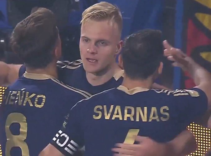 Kolejne zwycięstwo Rakowa! Ależ forma ekipy Papszuna